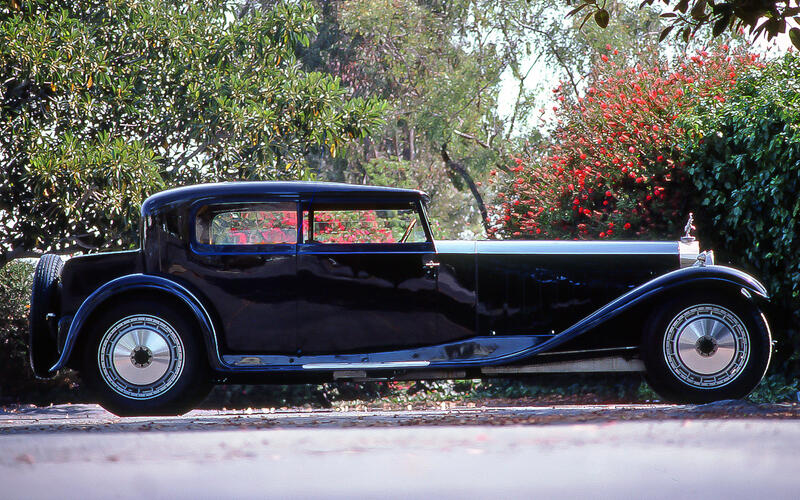 When a new engine layout becomes popular, it tends to hang around for a very long time.