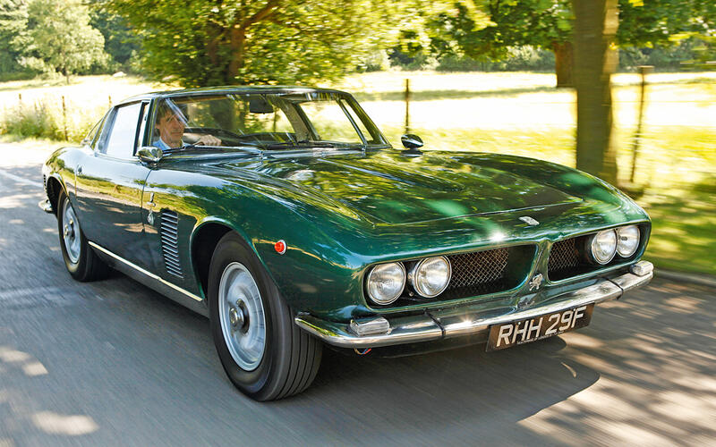 We all know about the brands that nailed the luxury car.