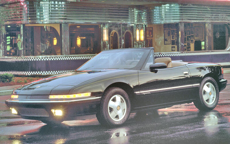 It often seems like a new model of car comes out practically every day. 