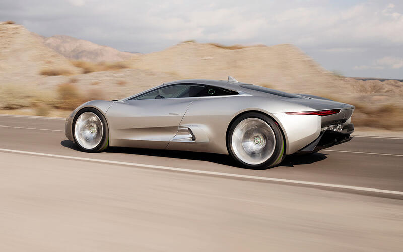 As you may have heard by now, Jaguar is relaunching itself as an all-electric car brand in 2025.