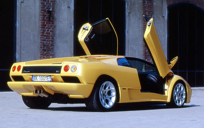 The legendary car designer Marcello Gandini designed some of the most famous and revered Italian cars of all time and many more from outside Italy as well. 