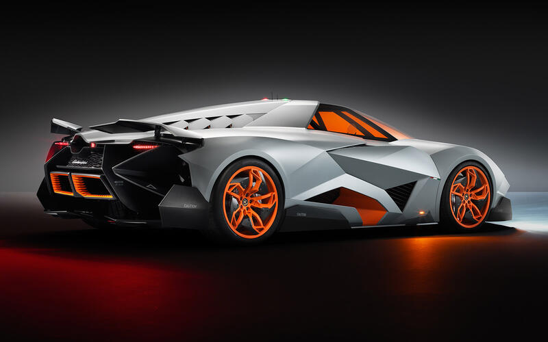 In the early days of the car, when they were hand-made and based on a separate chassis, it was easy to build one-offs. 