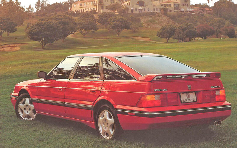 Success is hard won in the auto industry.