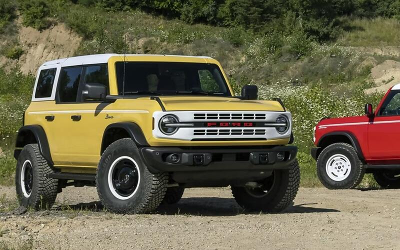 The automotive world is an evolving mix of innovation and nostalgia, all fueled by consumer demand. 