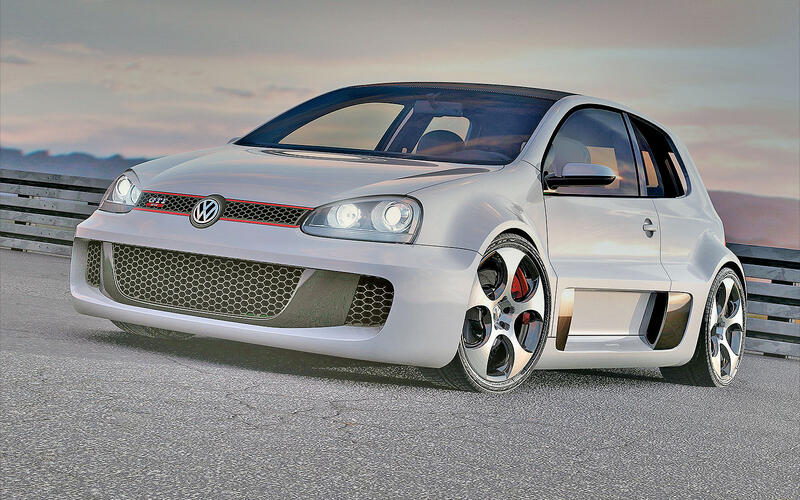 Car manufacturers are, on the whole, risk-averse most of the time.