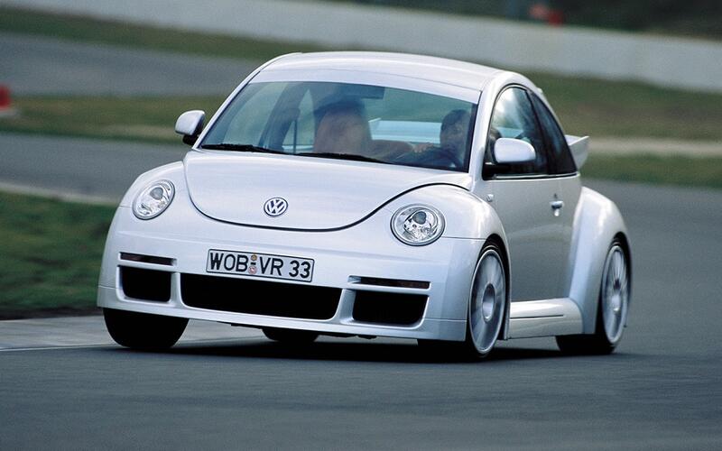 Not all hot hatches and other fast cars are created equal.