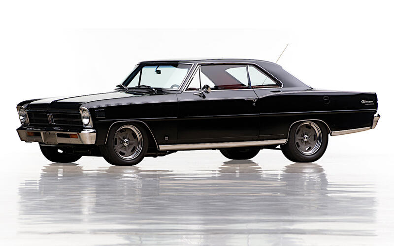 Acadian Canso (1964) Acadian Canso (1964)