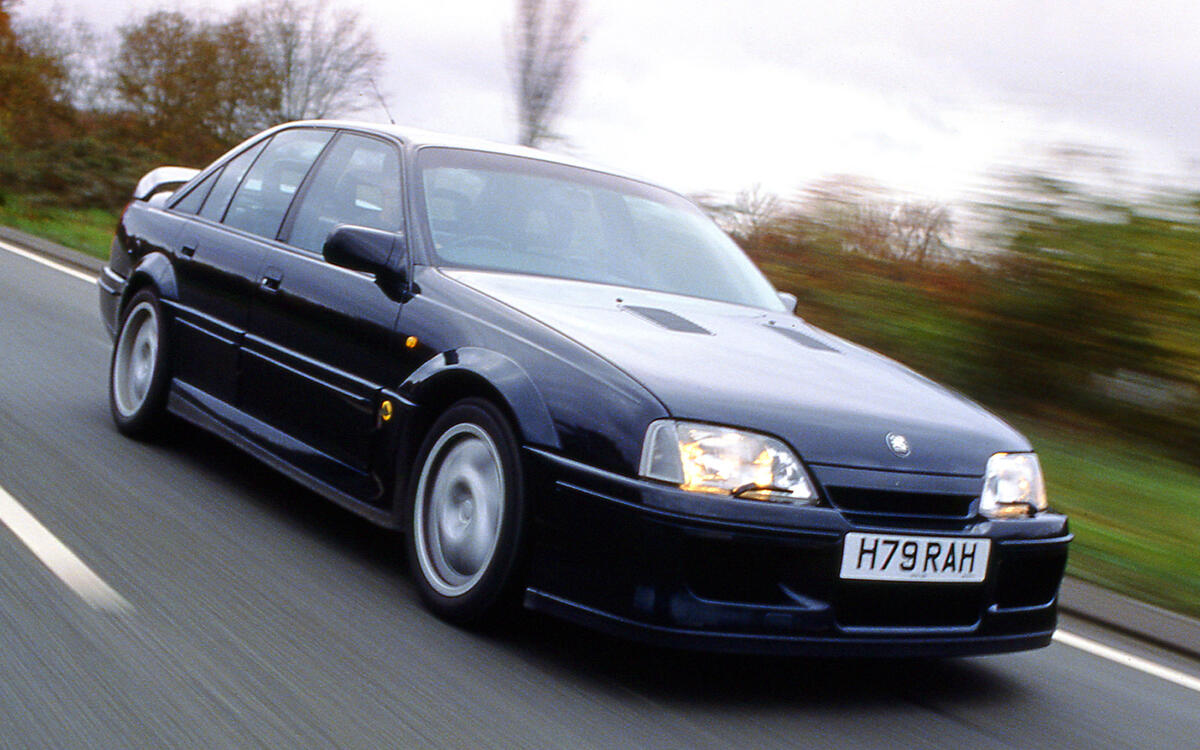 1990 was a year of change and innovation. 
