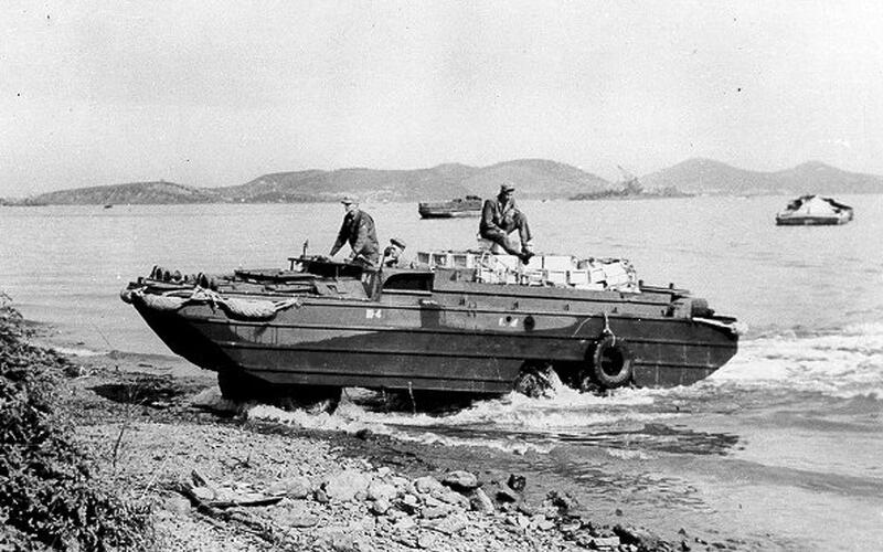DUKW (1942)