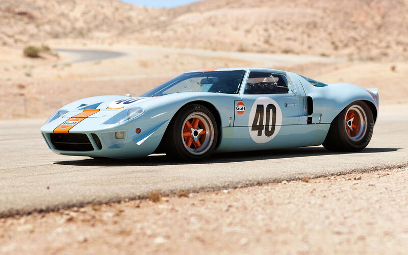 What makes an iconic livery?  What makes an iconic livery?