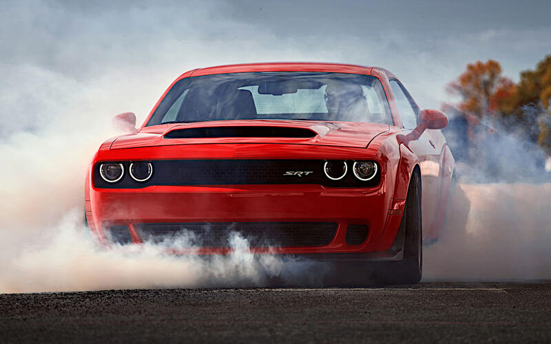 Among the vast number of internal combustion engines designed to power passenger vehicles, some have naturally been more controversial than others.