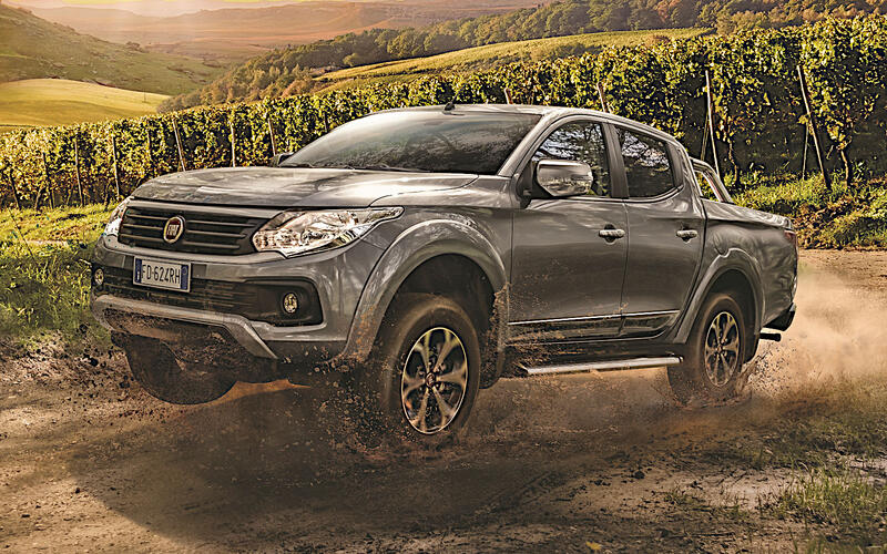 Why go to the trouble and expense of creating two or more cars when you can simply create one and sell it with different names? Why go to the trouble and expense of creating two or more cars when you can simply create one and sell it with different names?