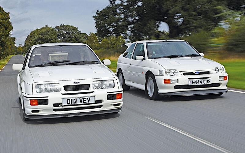 In these days of almost universal platform sharing, it’s quite common to find very different cars which, despite appearances, are made of largely the same stuff.