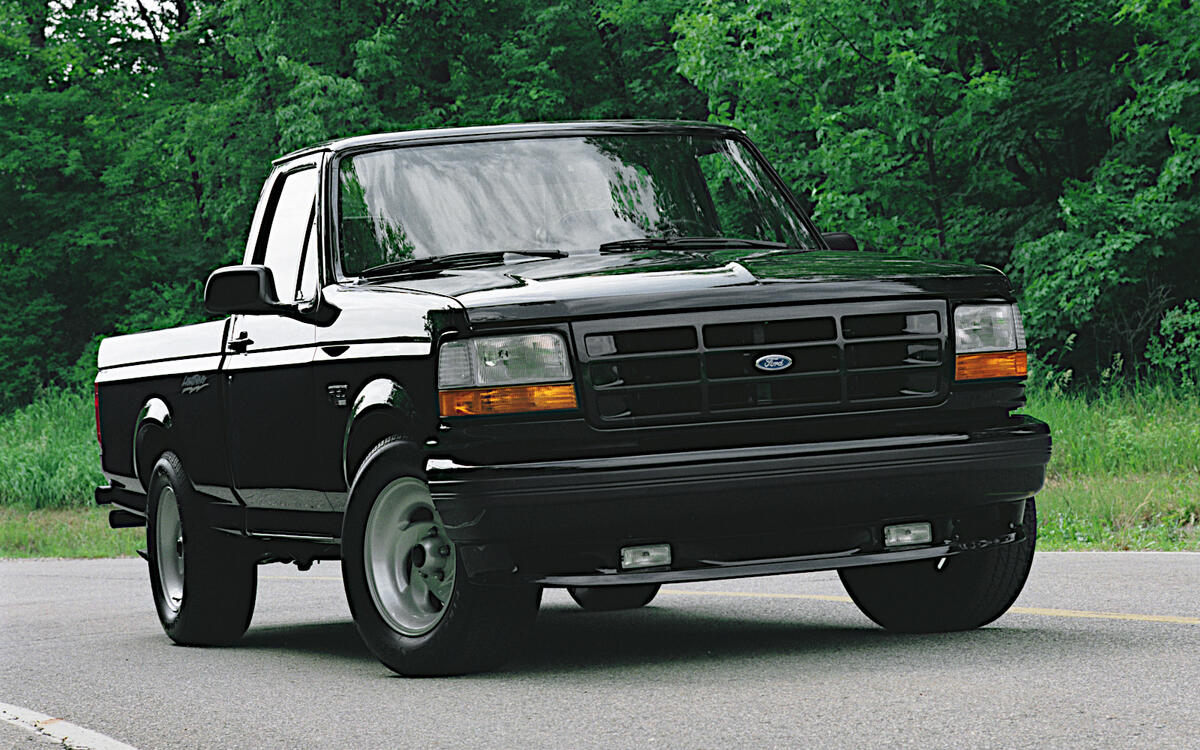 Thirty years is a long time in the motoring world.