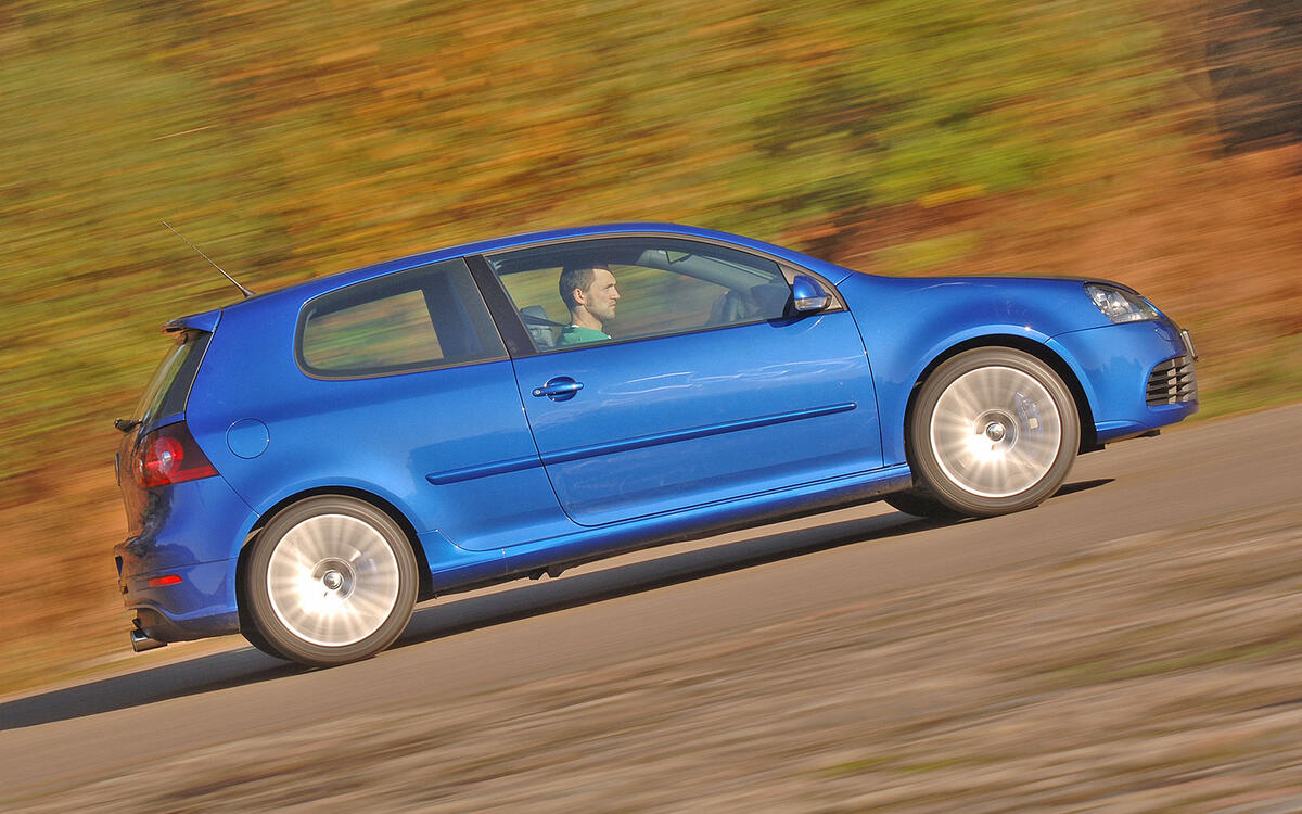 There’s not much to beat the sound of a V6 engine, and this distinctive layout can offer refinement, performance, and even economy.