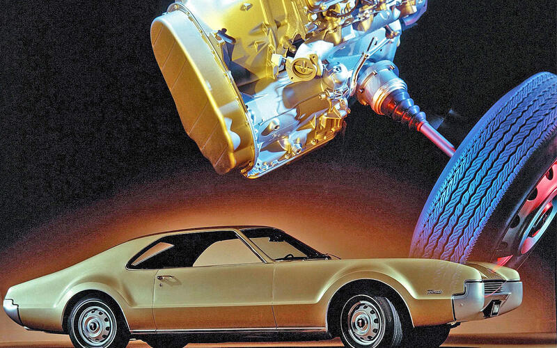 Whatever your motoring preferences may be, it’s difficult not to be thrilled by the roar of a V8 engine.