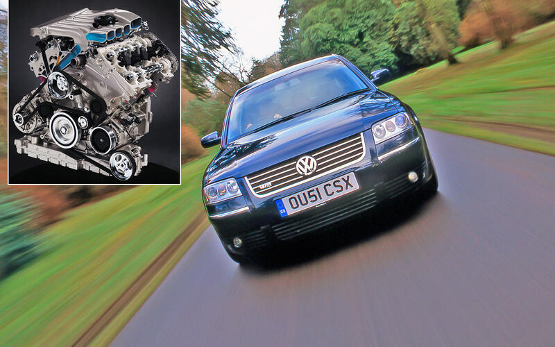 In the more than 130 years since the motor industry came into being, so many engines have been created that it’s almost impossible to keep track of them all. In the more than 130 years since the motor industry came into being, so many engines have been created that it’s almost impossible to keep track of them all.