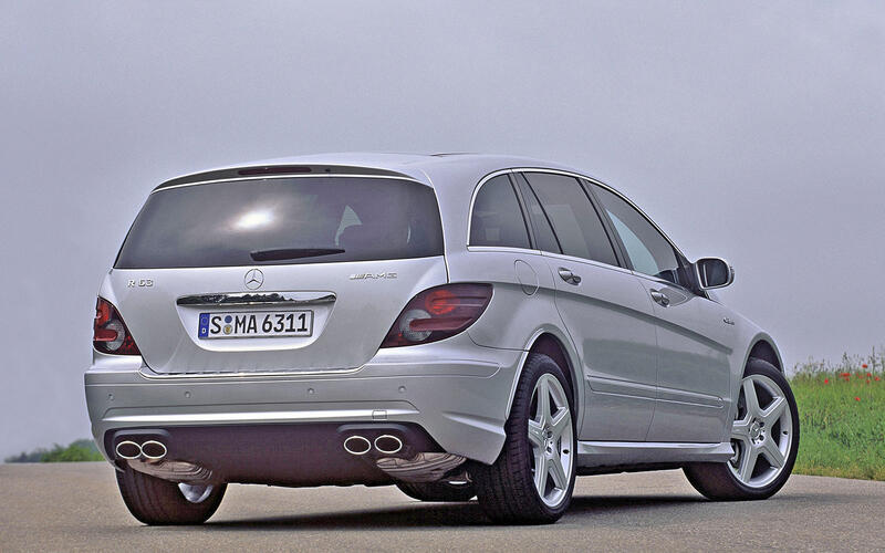 Mercedes is not a brand particularly known for controversy, at least compared with some we could mention.