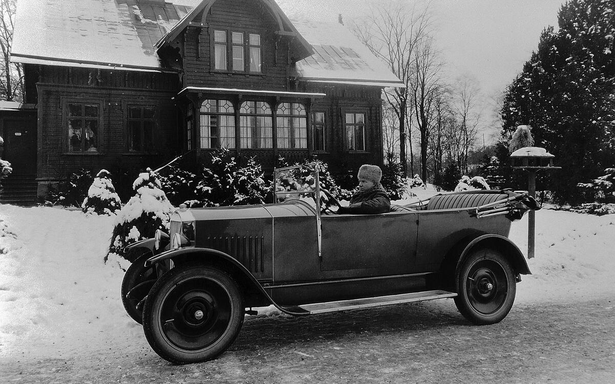 OV4 (1927) OV4 (1927)