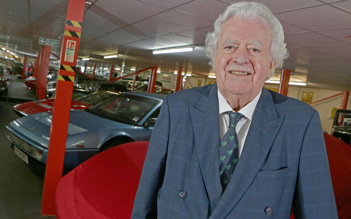 Rodger Dudding Rodger Dudding