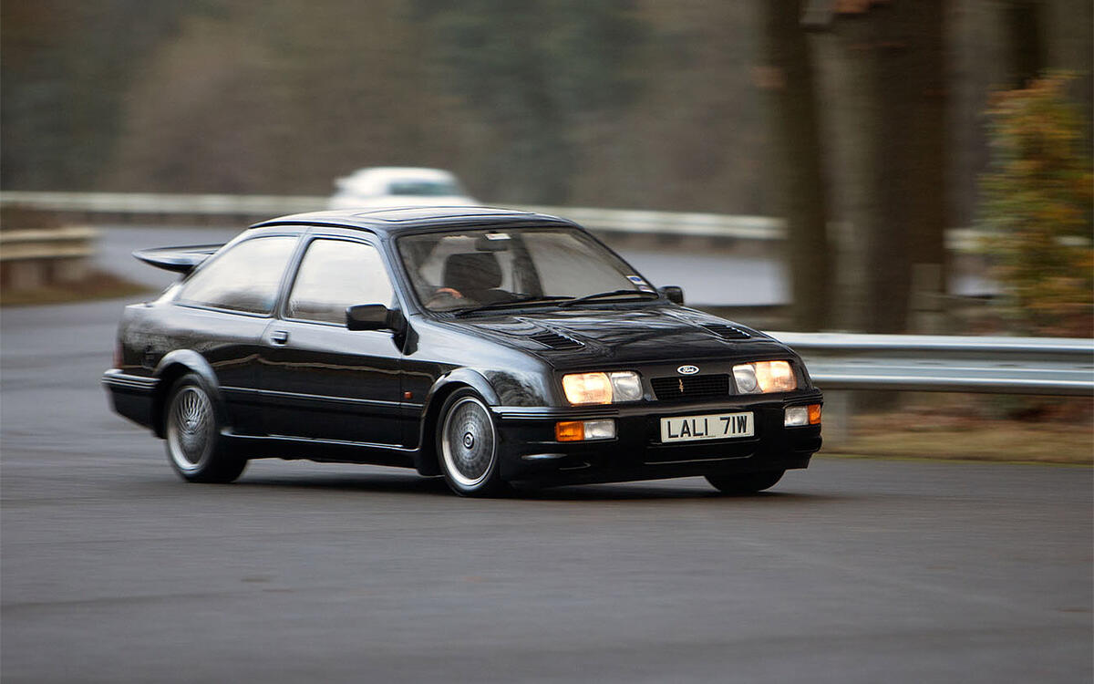 Homologation has given us many of the best road cars ever to drive. Homologation has given us many of the best road cars ever to drive.