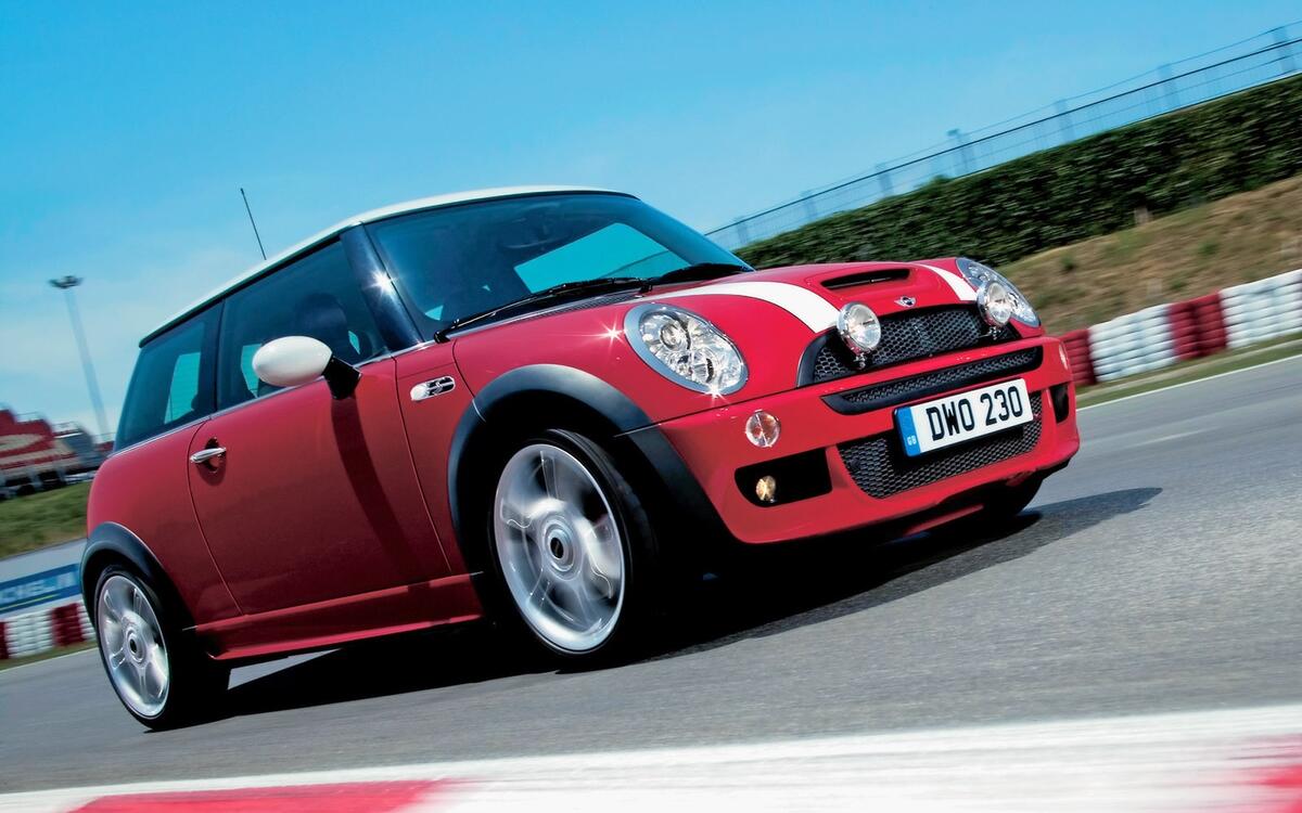 We can all use a boost and supercharging has been improving the power of engines for a long time. 