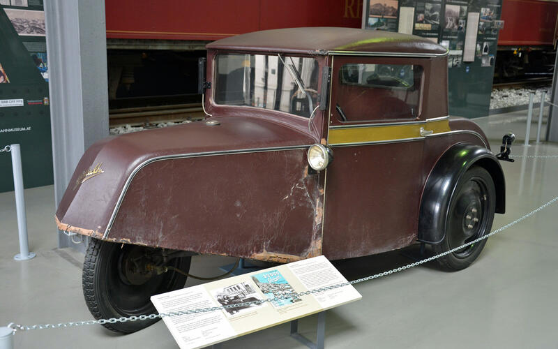 Goliath Pionier (1931)