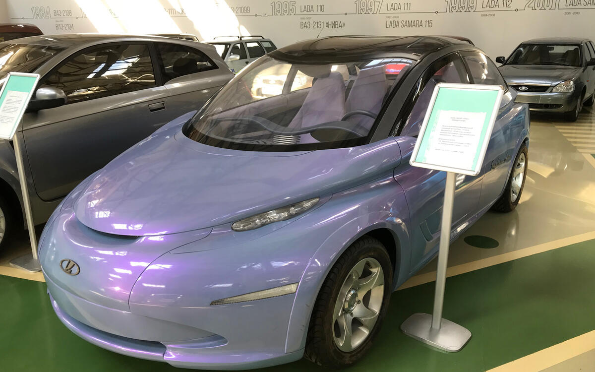 Lada Peter Turbo Lada Peter Turbo