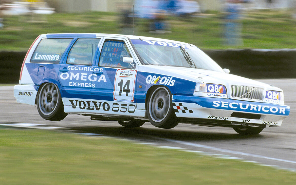 In 2017 Volvo quietly notched up 90 years of car making. In 2017 Volvo quietly notched up 90 years of car making.
