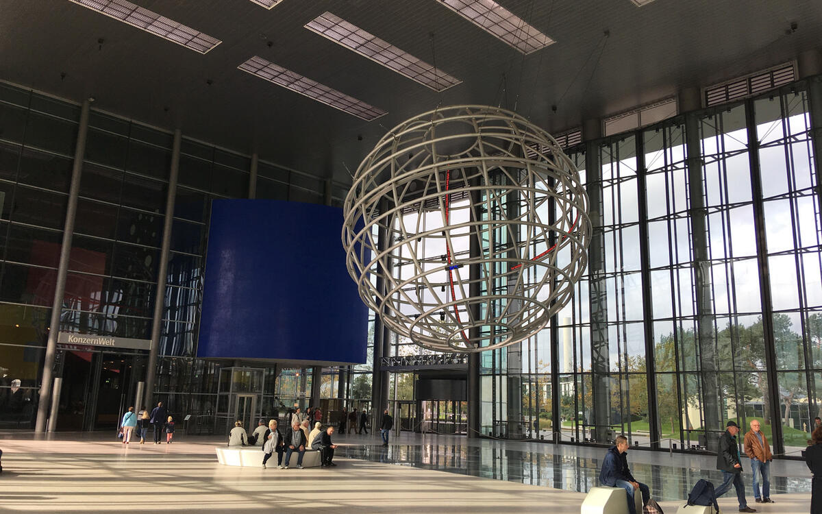 Autostadt