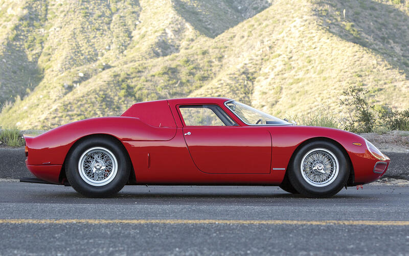 Ferrari 250LM Ferrari 250LM