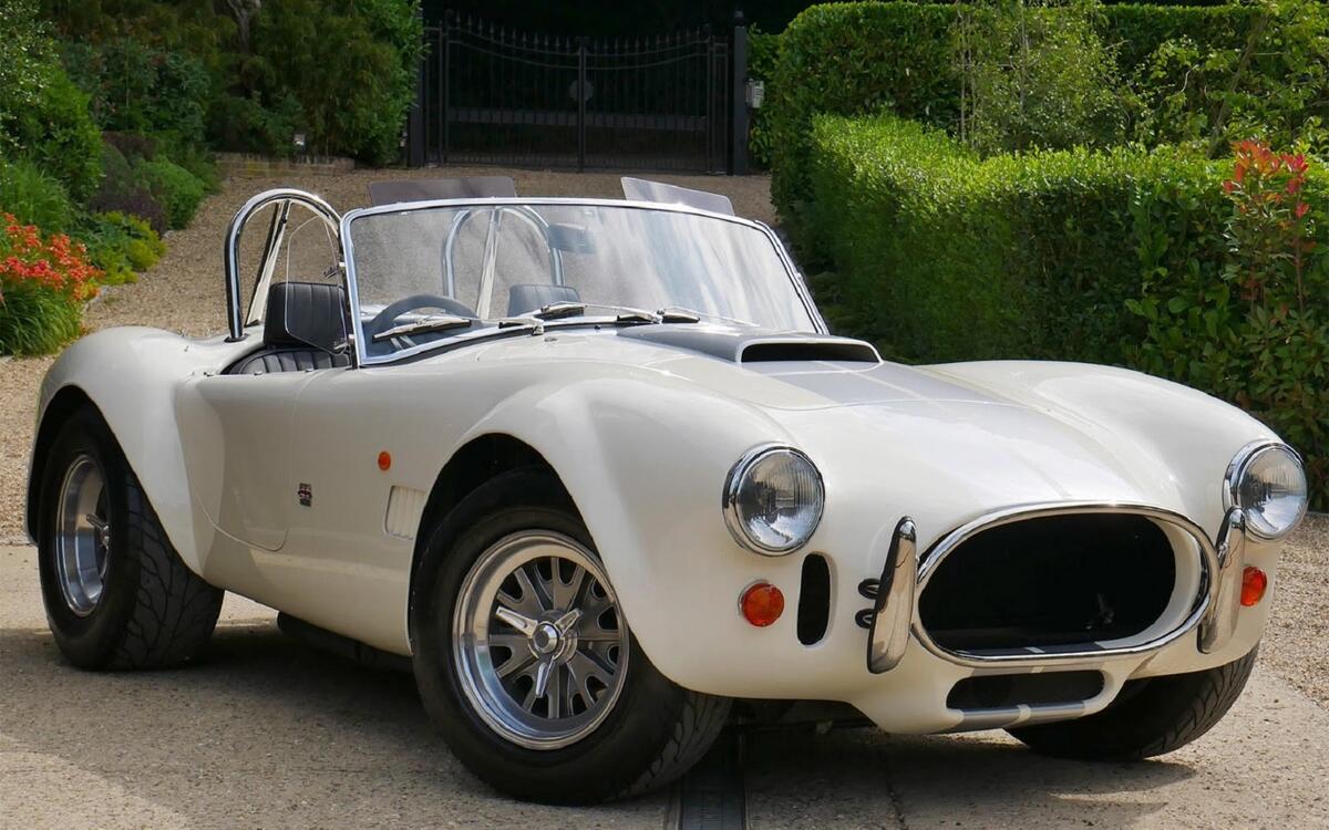 AC Cars