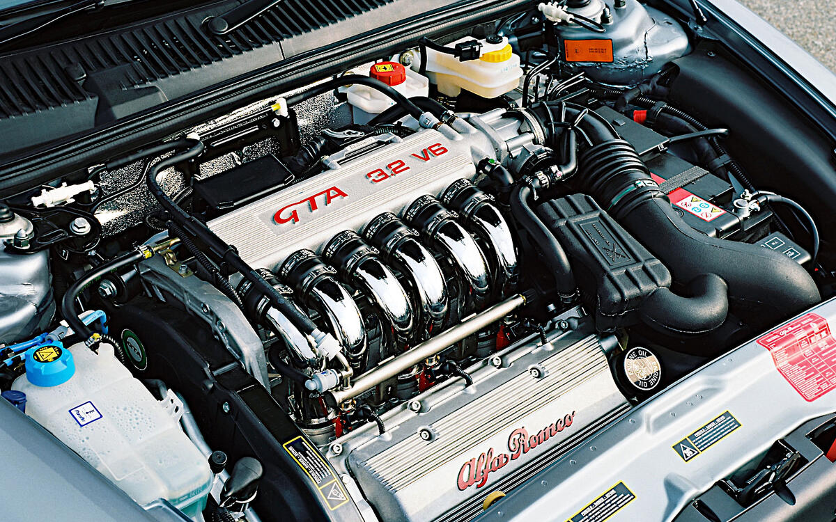 Alfa Romeo (1 award)