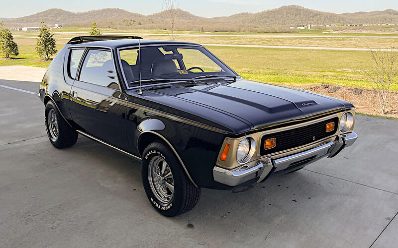 AMC Gremlin