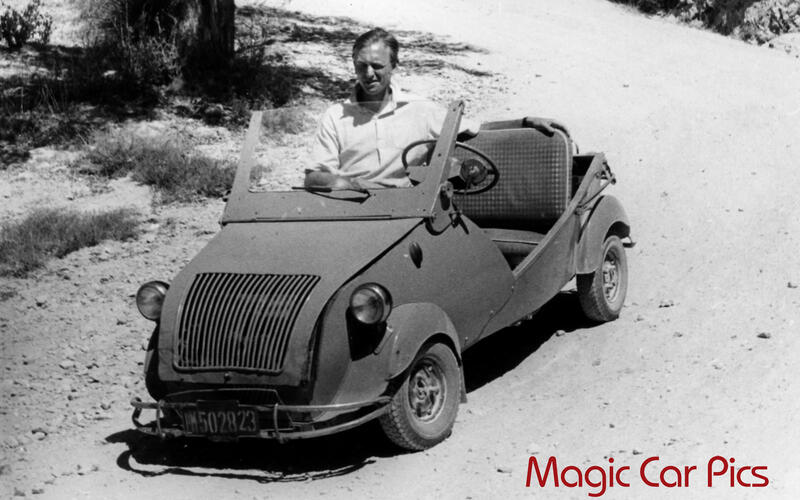 Biscuter (1953)