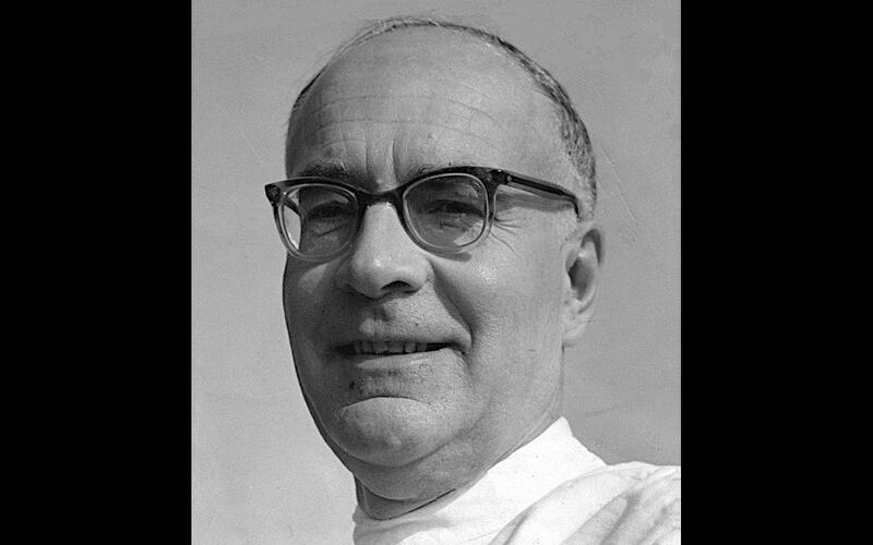 The inventor The inventor