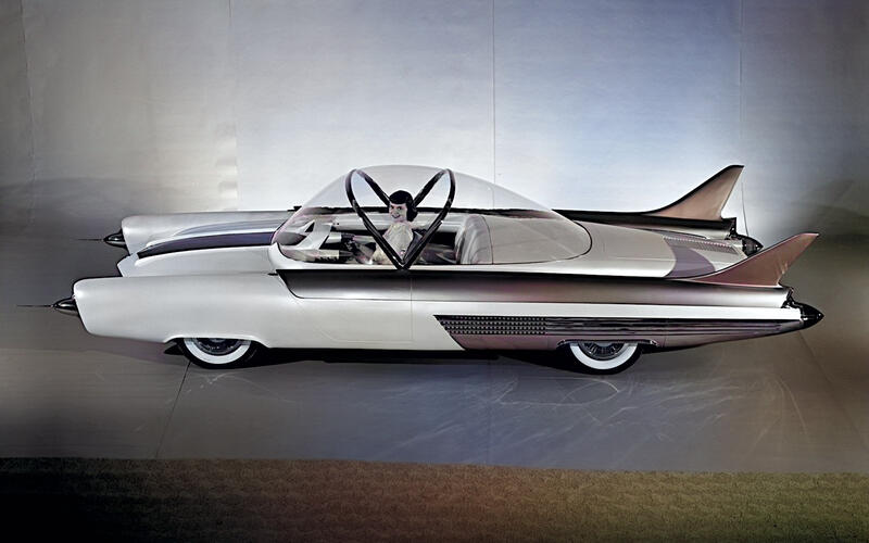 FX-Atmos (1954)