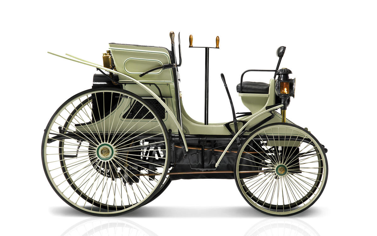 Peugeot (1891) Peugeot (1891)