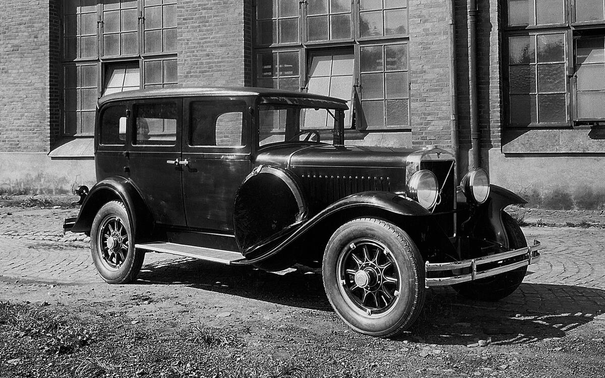 PV651 (1929) PV651 (1929)