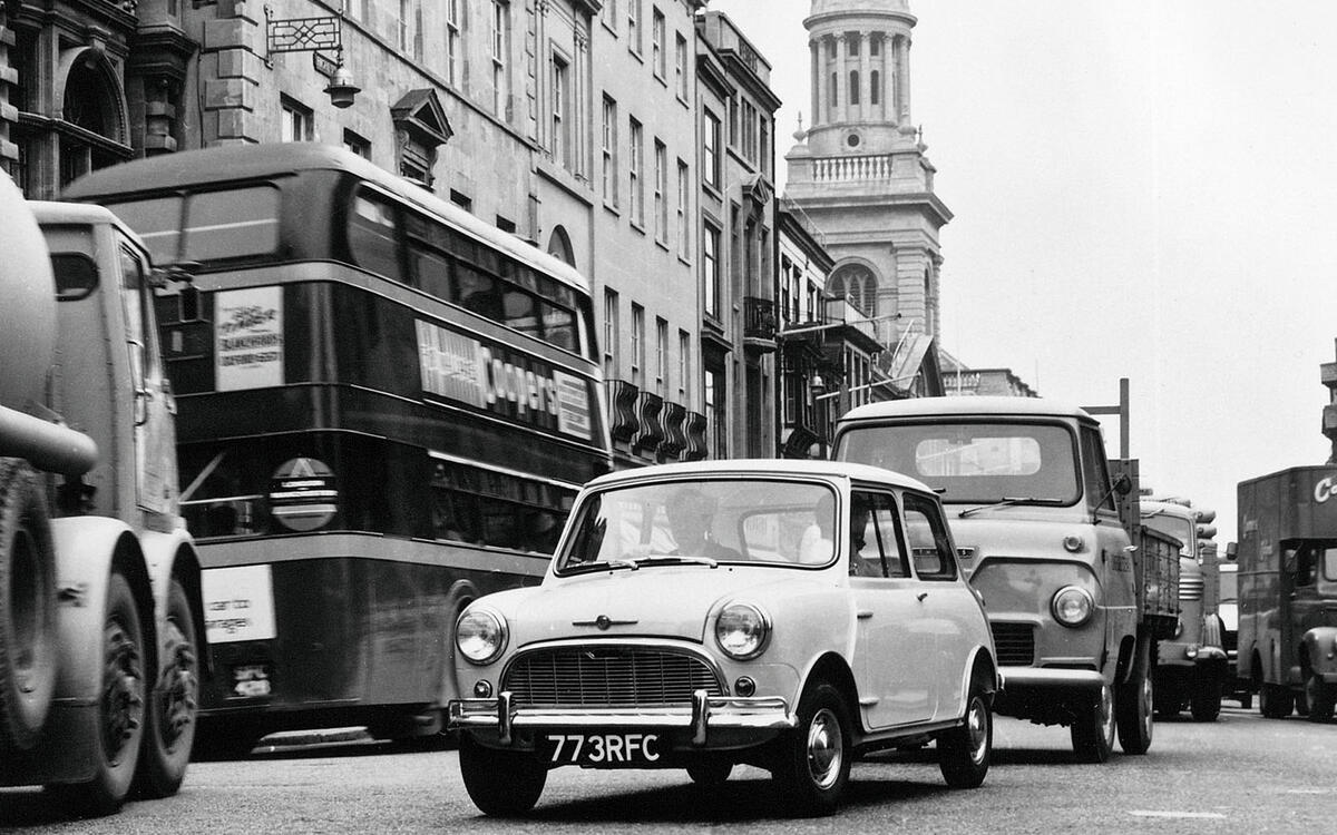 Mini Mini