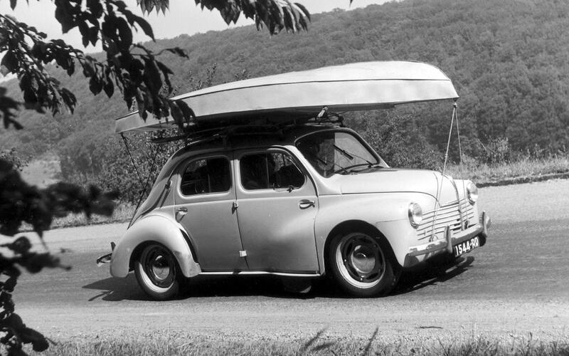 Renault 4CV (1947)
