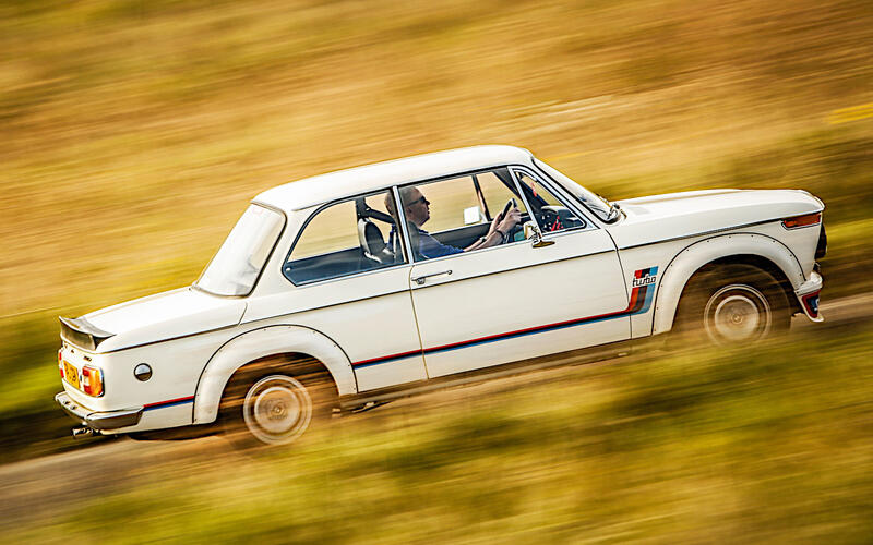 BMW M31