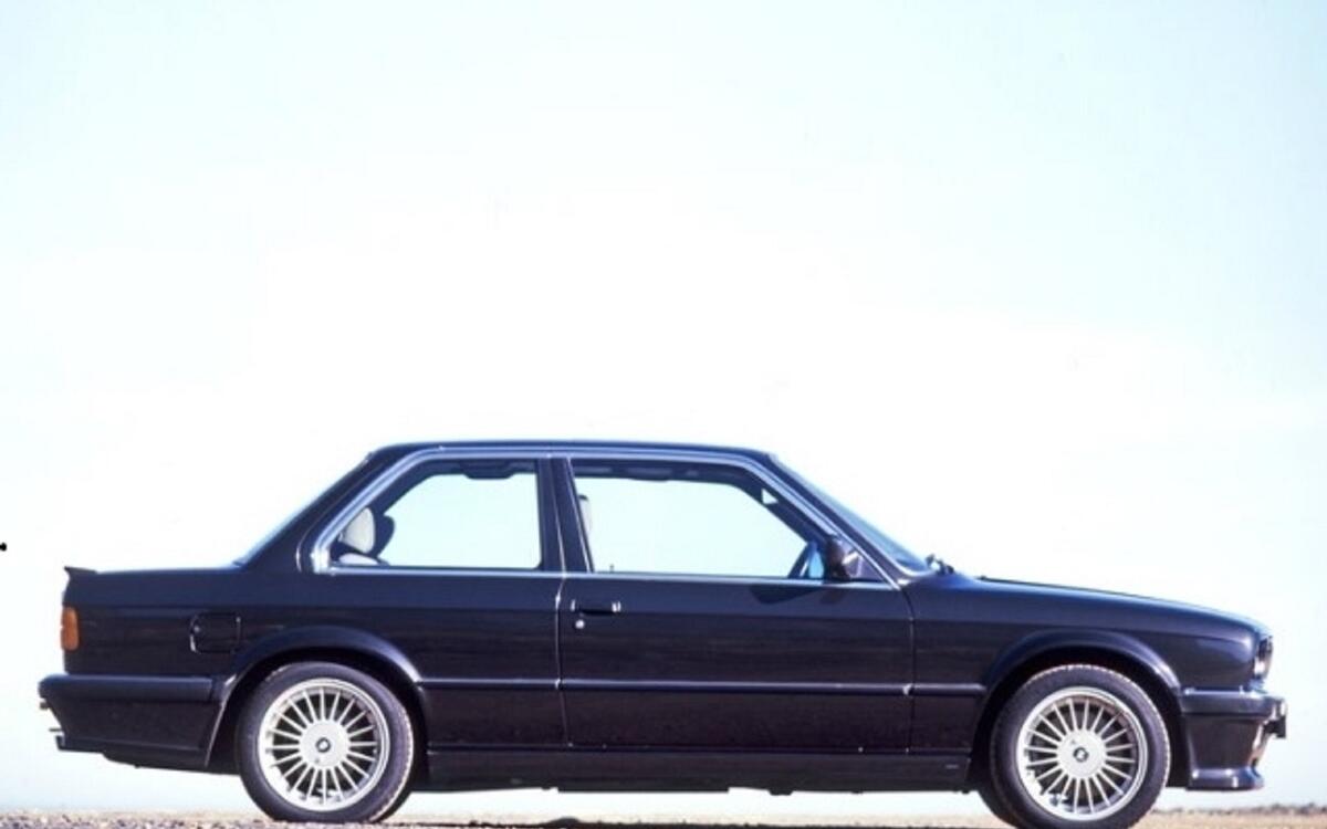BMW 333i BMW 333i