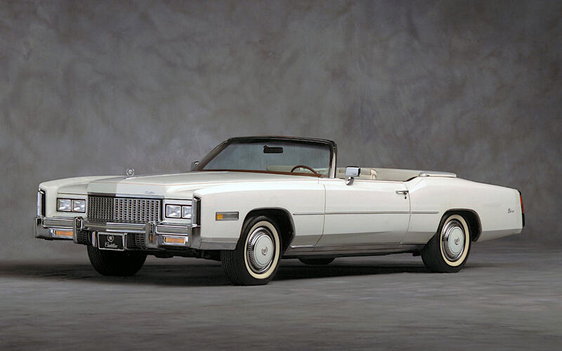 Americans and front-wheel drive: the truth