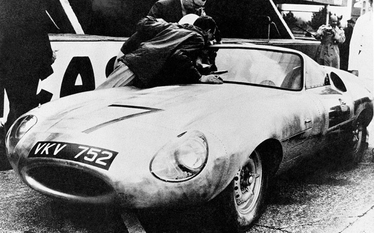 The E2A prototype The E2A prototype