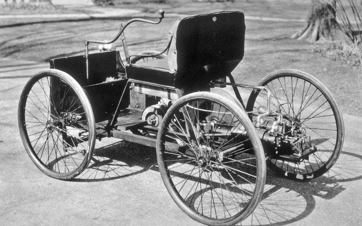 Ford (1896) Ford (1896)