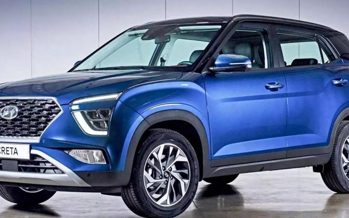 29: Hyundai ix25 – 306,800 29: Hyundai ix25 – 306,800