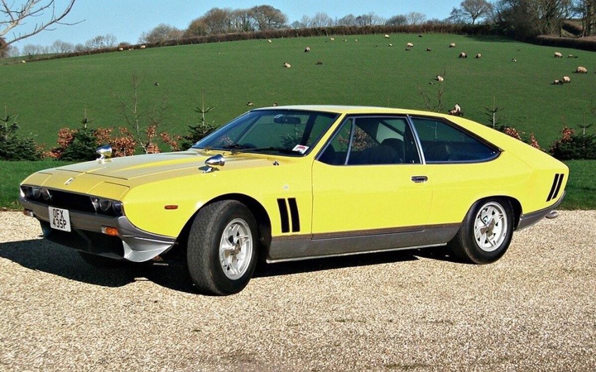 Iso Lele (1969) Iso Lele (1969)