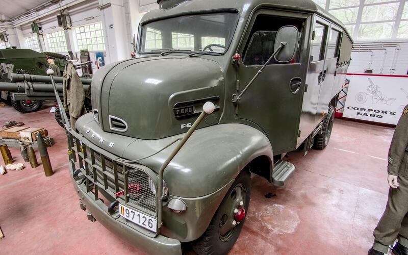Marmon-Herrington (1931) Marmon-Herrington (1931)