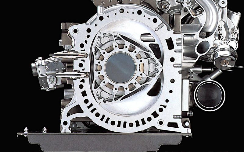 The design The design